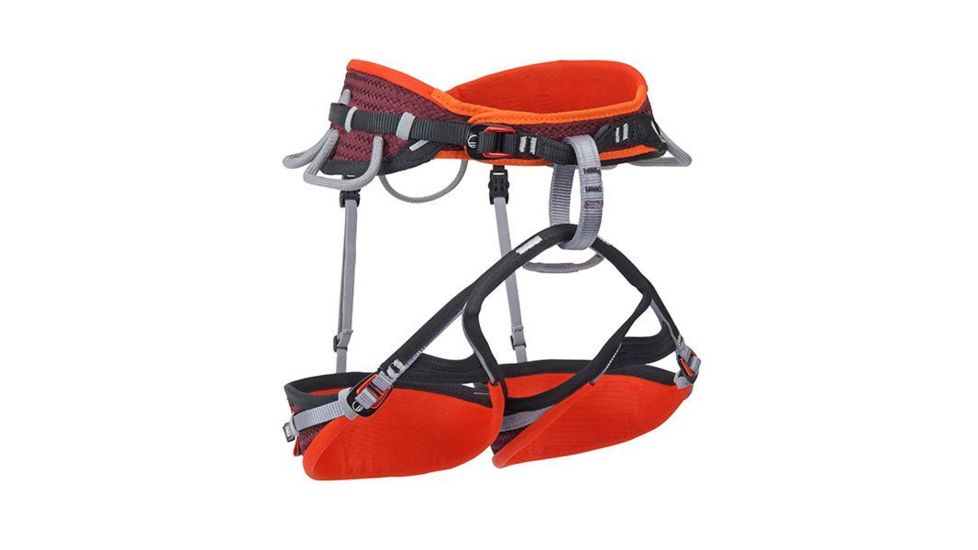 Mission Climbing Harness-Port Royal-Small