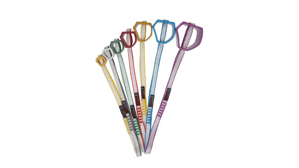 Wild Country Climbing Rockcentric Set 5-9 4053865873506