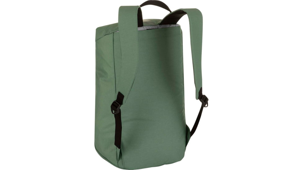 Wild Country Climbing Rope Bag, Green Ivy, Universal, 40-0000010004-G-UNI