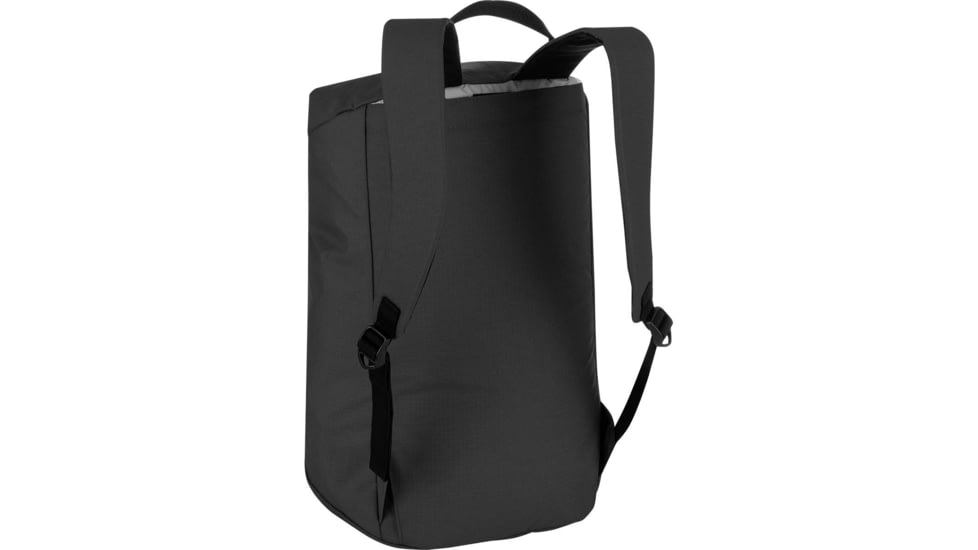 Wild Country Climbing Rope Bag, Onyx, Universal, 40-0000010004-ONYX-UNI