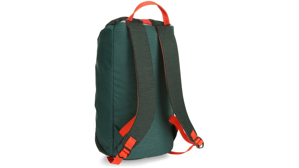 Wild Country Climbing Rope Bag, Scarab/Alloro, One Size, 40-0000010004-SA