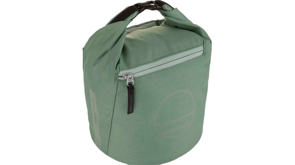 Wild Country Climbing Spotter Boulder Bag, Green Ivy, Universal, 40-0000010002-GUNI