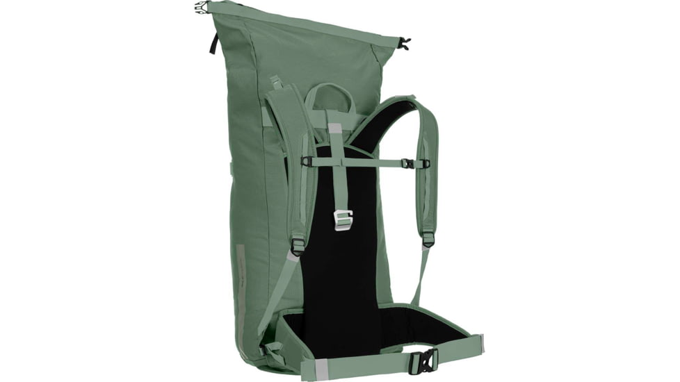 Wild Country Climbing Stamina Gear Bag, Green Ivy, Universal, 40-0000010003-G-UNI