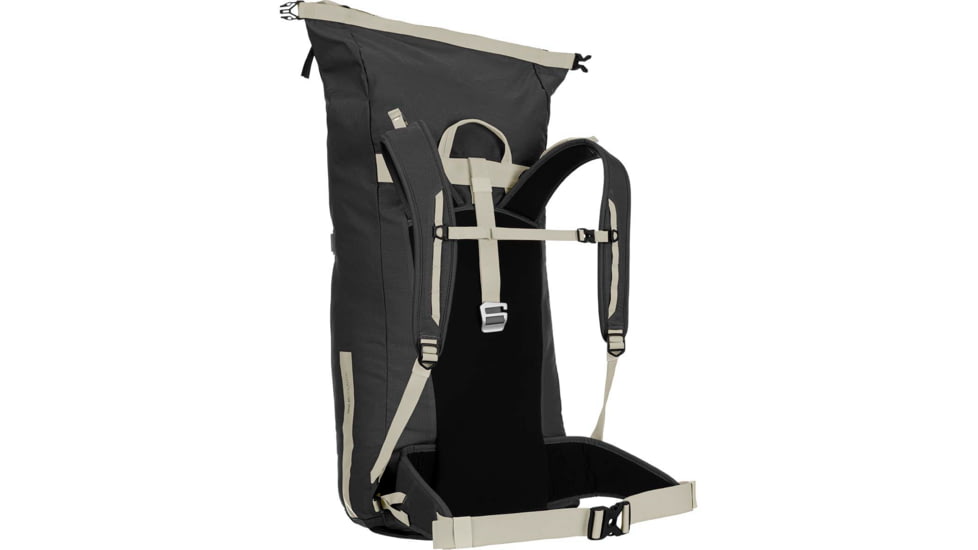 Wild Country Climbing Stamina Gear Bag, Onyx, Universal, 40-0000010003-ONYX-UNI