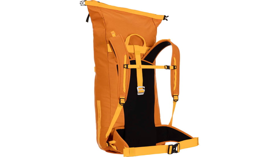 Wild Country Climbing Stamina Gear Bag, Sandstone, Universal, 40-0000010003-S-UNI