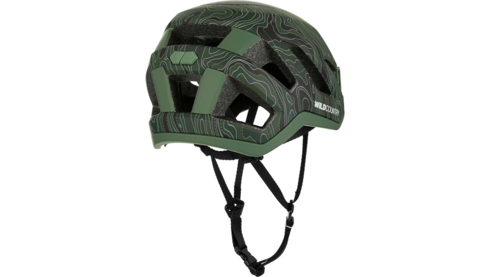 Wild Country Climbing Syncro Helmet, Yosemite, Universal, 40-0000007000-YOSEMITE-UNI