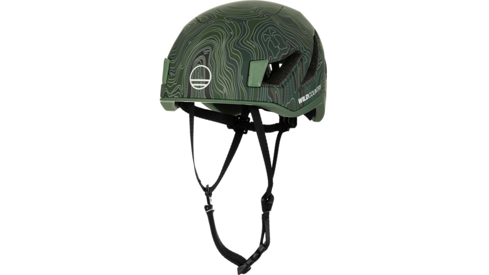 Wild Country Climbing Syncro Helmet, Yosemite, Universal, 40-0000007000-YOSEMITE-UNI