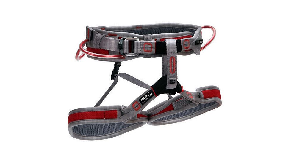 Wild Country Climbing Vision Sport Harness - XS
