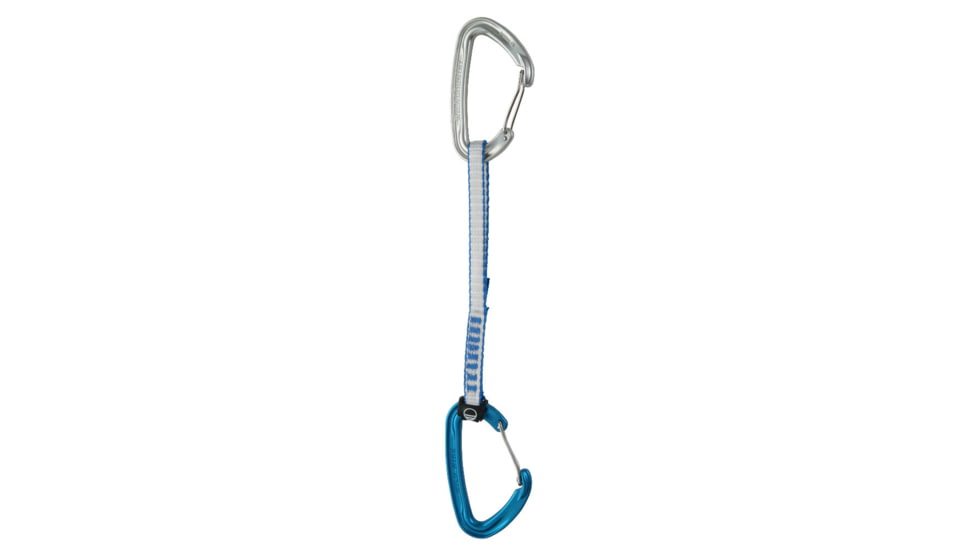 Wild Country Climbing Wild Wire Quickdraw Tradpack