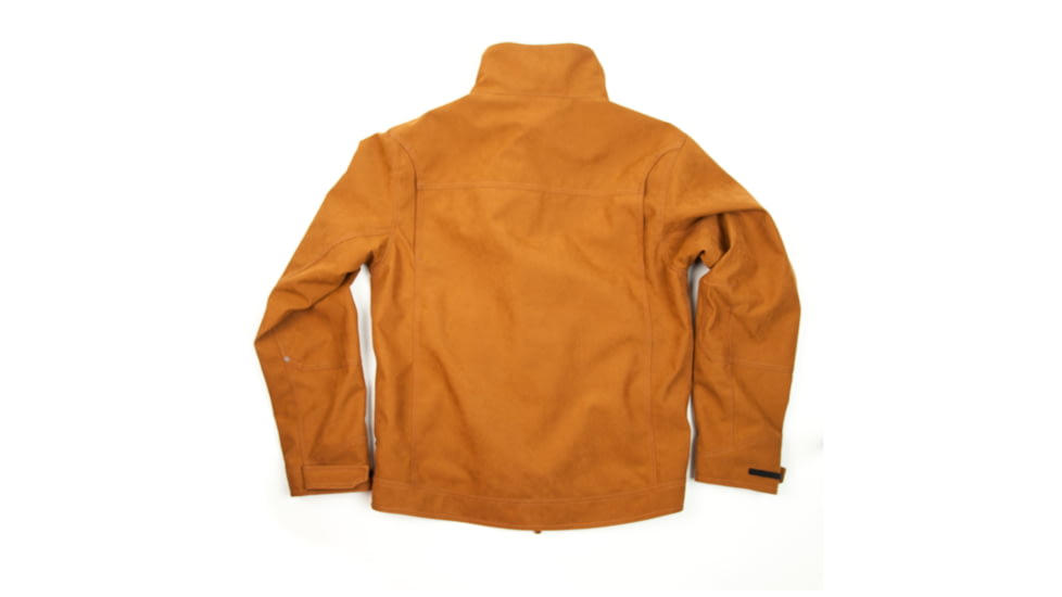 Wild Outdoor Apparel Quimby Alpha Jacket, Laredo, Small, 013168200298