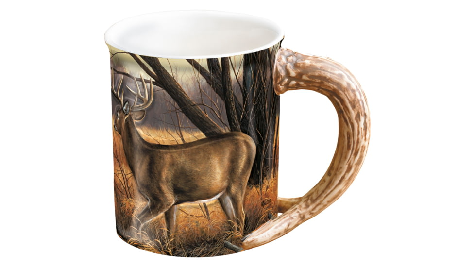 Wild Wings Sculpted Mug 1004984