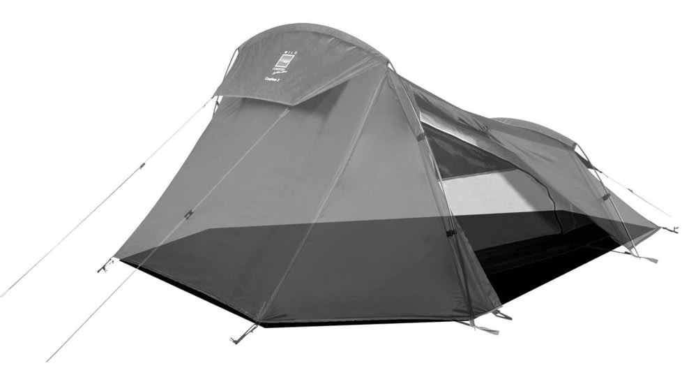 WildCountry Coshee 3 Footprint, Green, 51CO3F