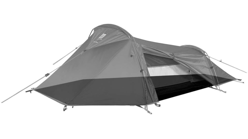 WildCountry Coshee Micro Footprints, Black, 51COM1F