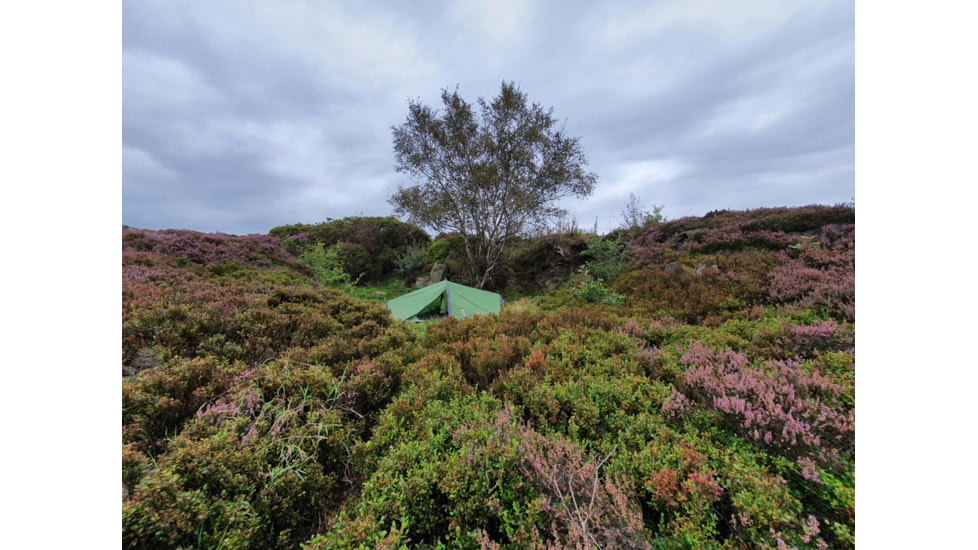 WildCountry Zephyros Compact 2 Tents, 44ZC2V3