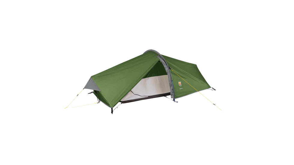 WildCountry Zephyros Compact 2 Tents, 44ZC2V3