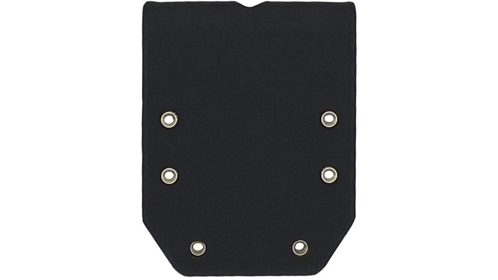 Wilder Tactical Evolution Double Pistol Magazine Base Plate, Molle, Black, EVODPBPM