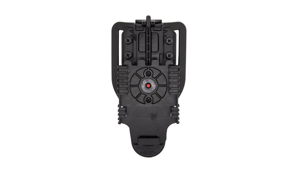 Wilder Tactical Modified QUBL, Black, MQUBL