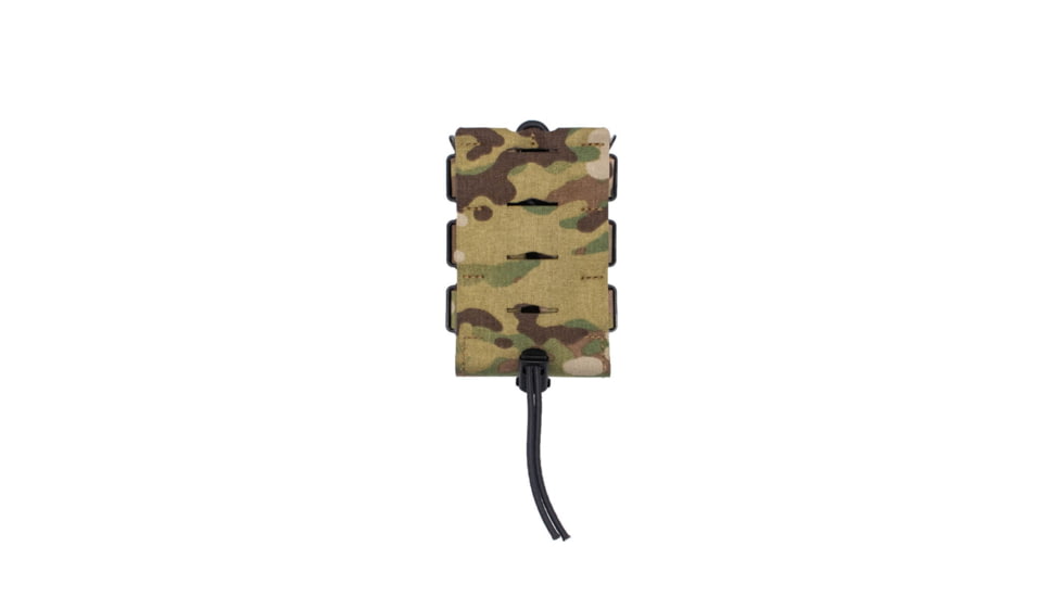 Wilder Tactical Urban Assault Rifle Magazine Pouch, UAB Clip, Multicam, UASRMCUABMC