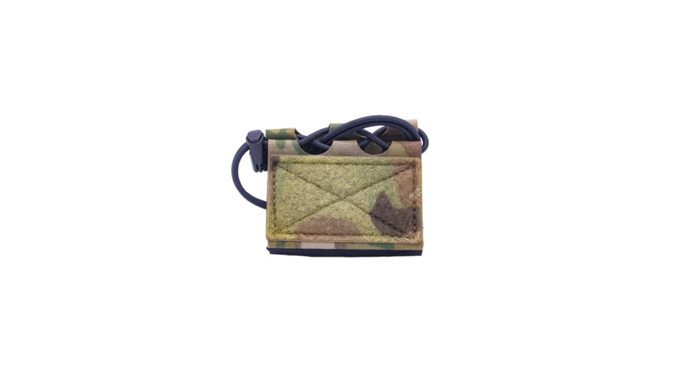 Wilder Tactical V1 Urban Barricade Rest, Multicam, UBRV1MC