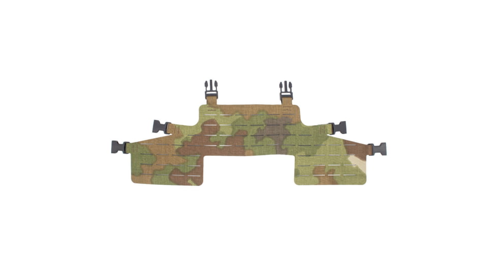 Wilder Tactical HITMAN GEAR Full Rack V1