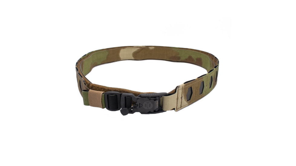 Wilder Tactical HITMAN GEAR Lightweight Belt
