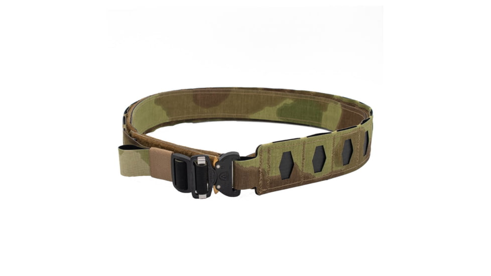Wilder Tactical HITMAN GEAR Lightweight Belt