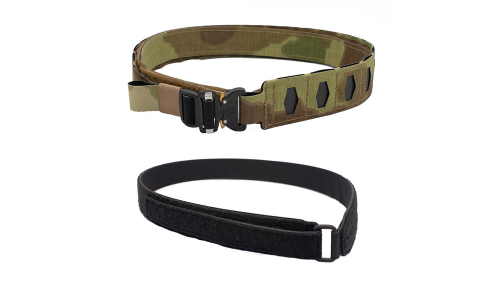 Wilder Tactical HITMAN GEAR Lightweight Belt