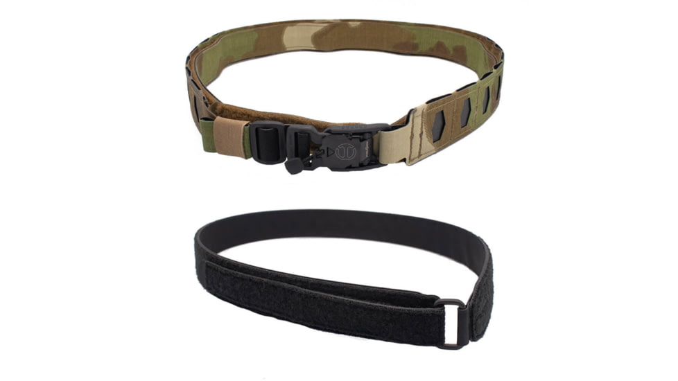 Wilder Tactical HITMAN GEAR Lightweight Belt