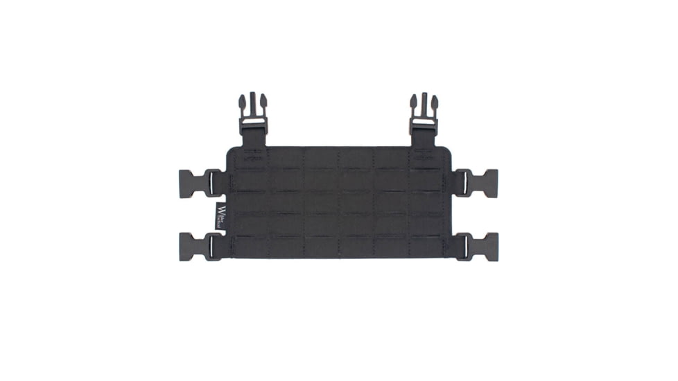 Wilder Tactical HITMAN GEAR MOLLE Placard V1