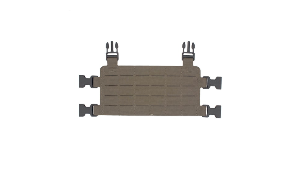 Wilder Tactical HITMAN GEAR MOLLE Placard V1