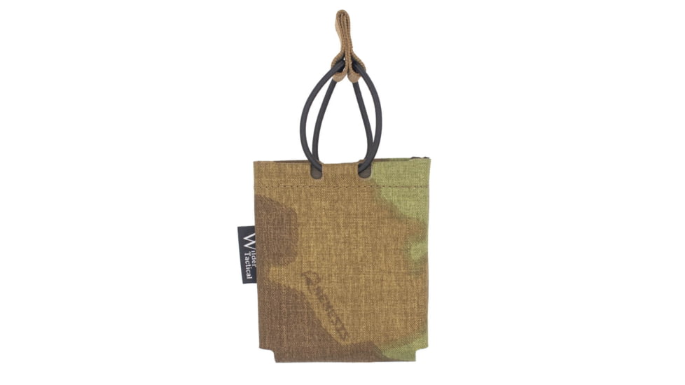 Wilder Tactical HITMAN GEAR SlickMag .308 Pocket