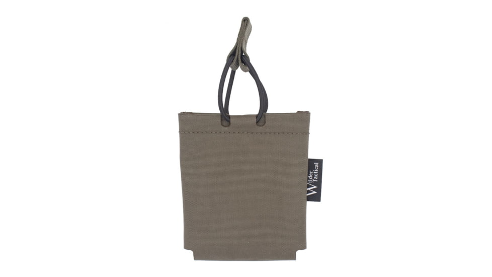 Wilder Tactical HITMAN GEAR SlickMag .308 Pocket