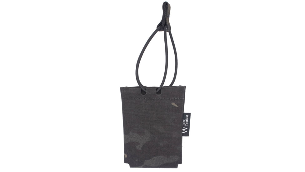 Wilder Tactical HITMAN GEAR SlickMag AR-15 Pocket