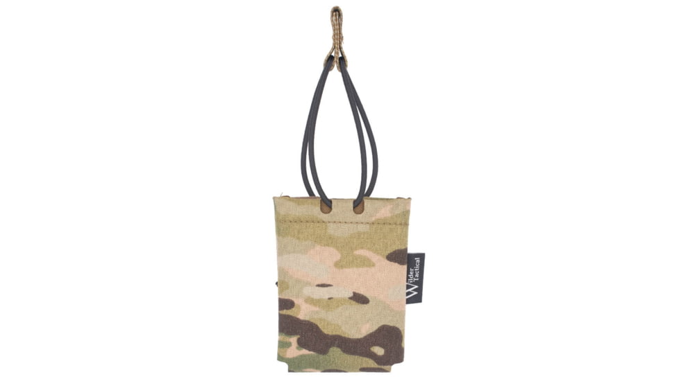 Wilder Tactical HITMAN GEAR SlickMag AR-15 Pocket