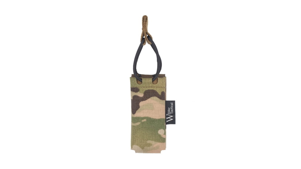 Wilder Tactical HITMAN GEAR SlickMag Pistol Pocket