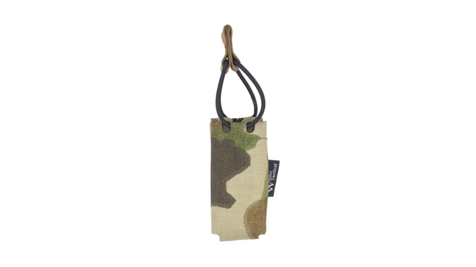 Wilder Tactical HITMAN GEAR SlickMag Pistol Pocket