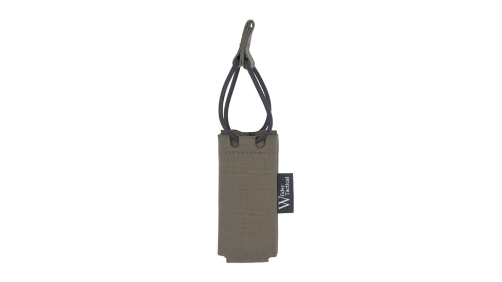 Wilder Tactical HITMAN GEAR SlickMag Pistol Pocket