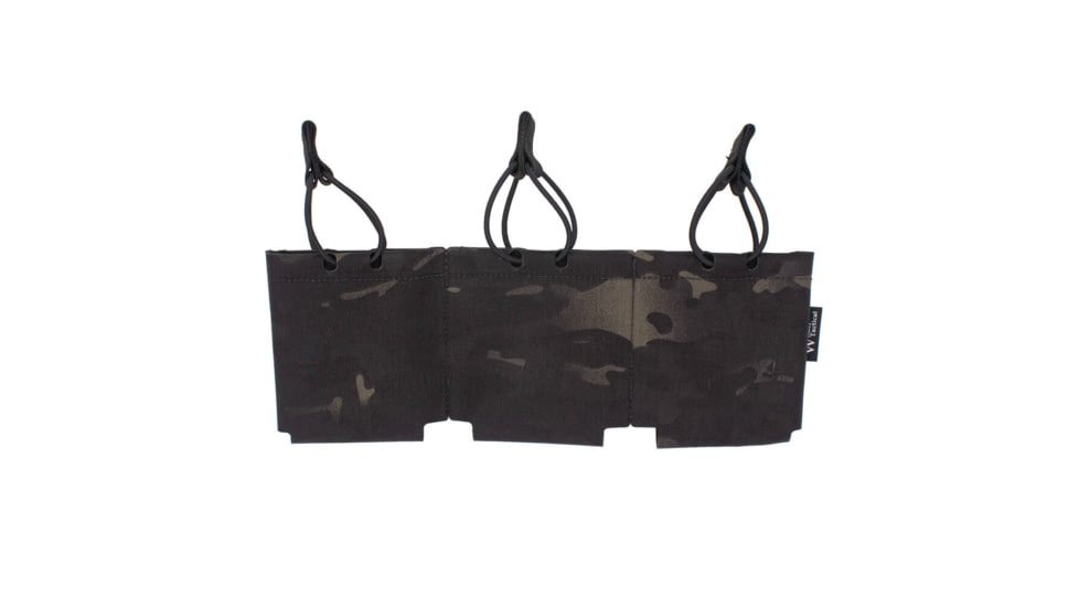 Wilder Tactical HITMAN GEAR SlickMag Triple .308 Pocket Placard