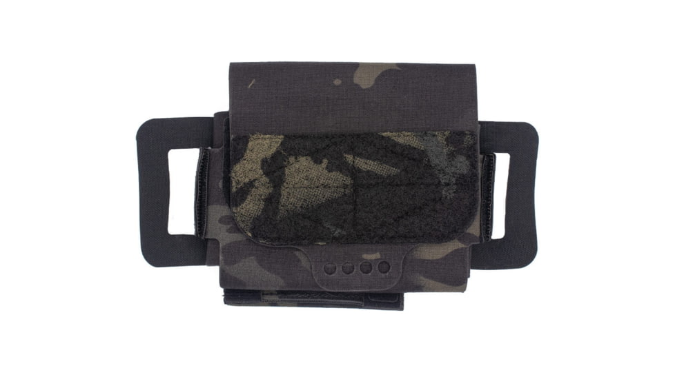 Wilder Tactical Med Pouch Only 3.0