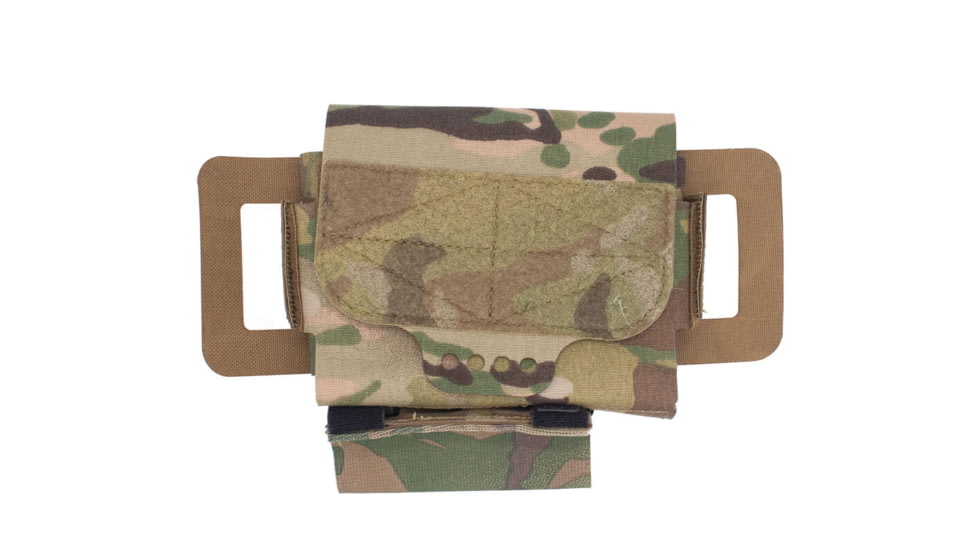 Wilder Tactical Med Pouch Only 3.0