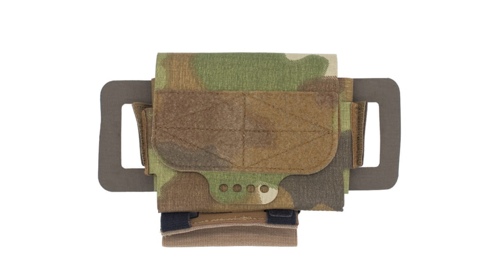 Wilder Tactical Med Pouch Only 3.0