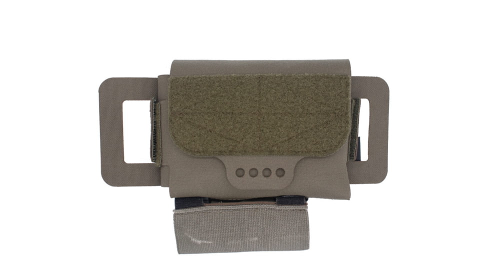 Wilder Tactical Med Pouch Only 3.0