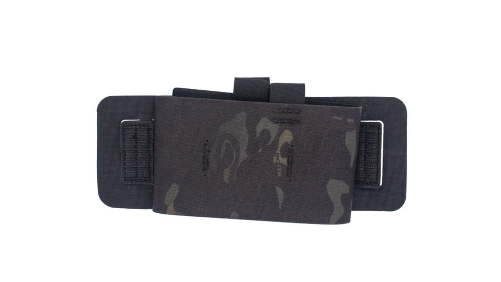 Wilder Tactical Med Sled Roll - No Med Contents