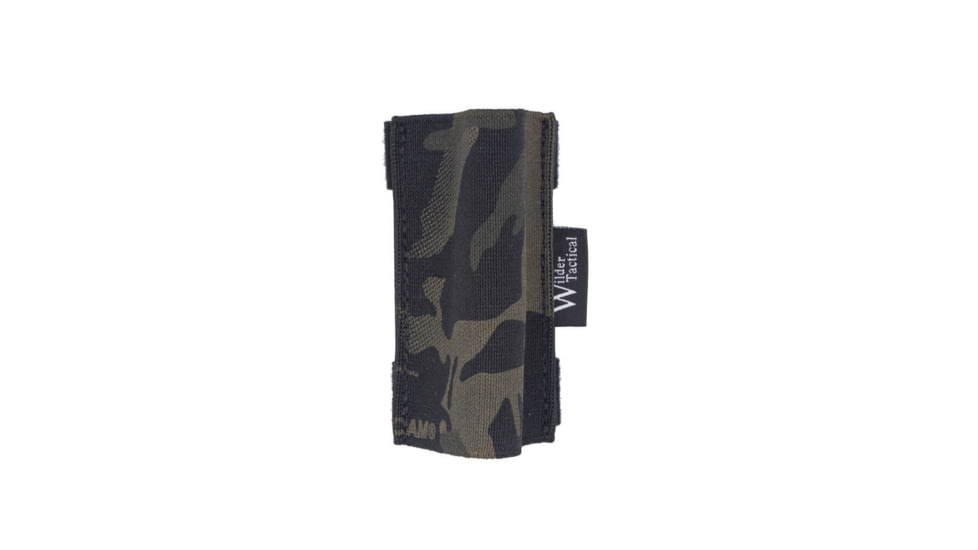 Wilder Tactical Micro Tourniquet Sleeve V2