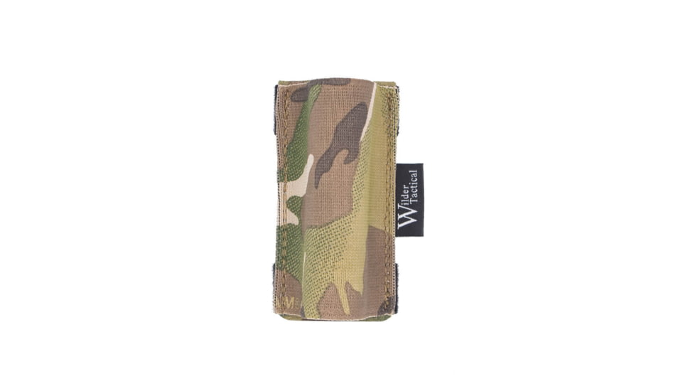 Wilder Tactical Micro Tourniquet Sleeve V2