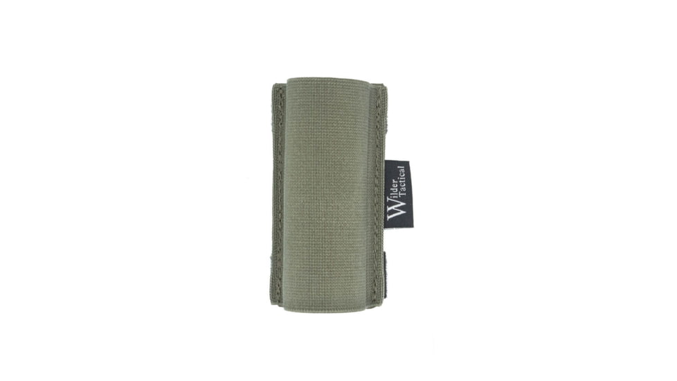Wilder Tactical Micro Tourniquet Sleeve V2