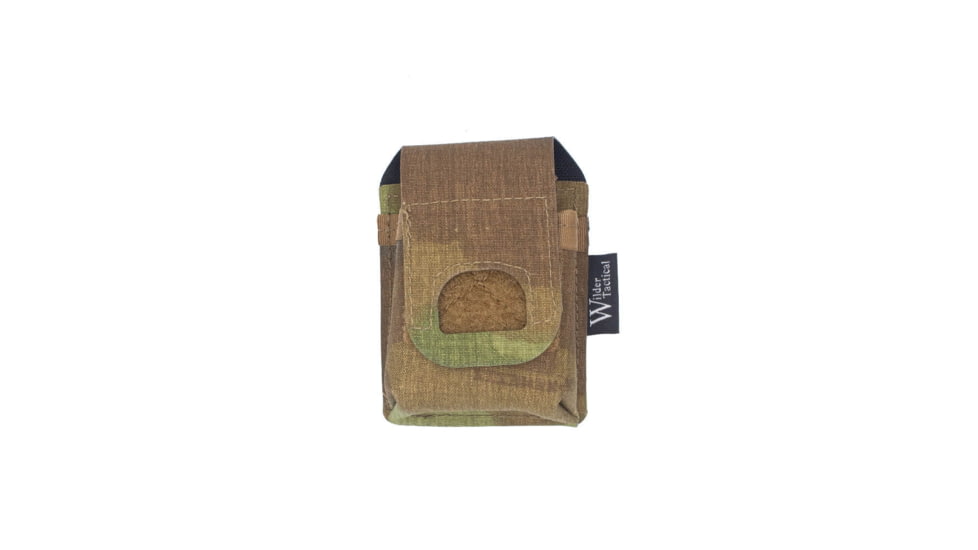 Wilder Tactical Narco Pouch