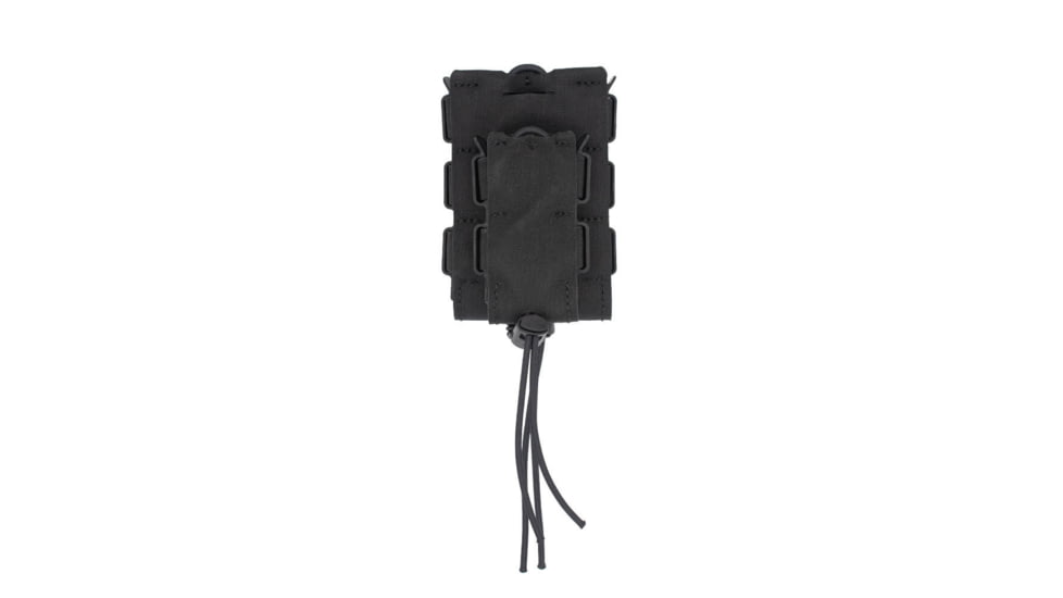 Wilder Tactical Urban Assault Double Stacked Rifle Magazine Pouch V2