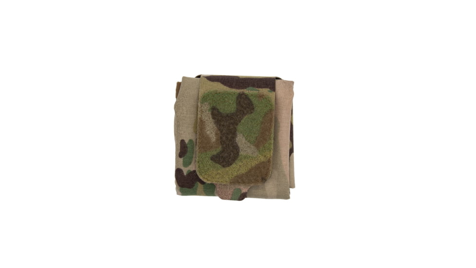 Wilder Tactical Urban Assault Dump Pouch