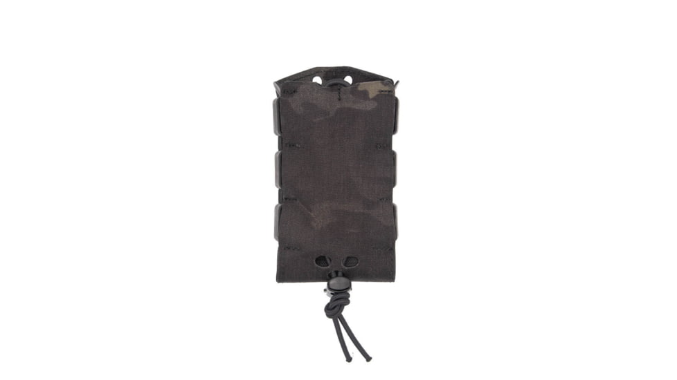 Wilder Tactical Urban Assault Rifle Magazine Pouch